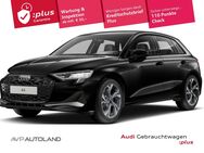 Audi A3, Sportback 35 TFSI advanced | |, Jahr 2024 - Plattling