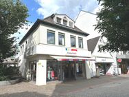 PURNHAGEN-IMMOBILIEN - Attraktive Kapitalanlage - Wohn- u. Geschäftshaus in Bestlage von Bremen-Vegesack - Bremen