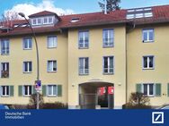 klimatisierte Maisonette-Wohnung mit herrlicher Dachterrasse - Berlin