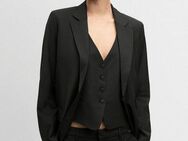 Cinque Jackenblazer CILIGHT Mit Markenlabelplättchen