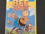 Bee Movie - Das Honigkomplott von Simon J. Smith & Steve - Essen
