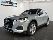 Audi Q2, Advanced, Jahr 2021 - Eltville (Rhein)