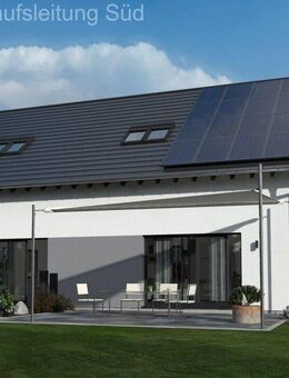 Einzigartige Möglichkeit Haus mit Einliegerwohnung oder Generationenhaus - Korntal-Münchingen