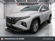 Hyundai Tucson, NX4 Hybrid Trend --digitales----El, Jahr 2023 - Hamm