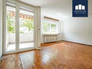 Apartment mit Balkon und Tageslichtbad - attraktive Kapitalanlage nahe Messe und guter Anbindung! - Düsseldorf