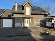 FREISTEHENDES EINFAMILIENHAUS mit exklusiver Ausstattung im Herzen von KAARST-BÜTTGEN ! - Kaarst