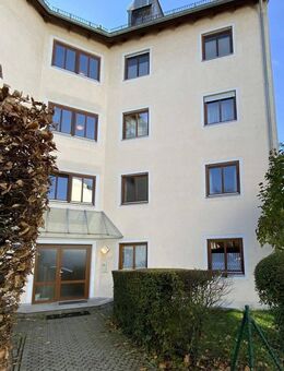 Kapitalanleger aufgepasst! - Ingolstadt