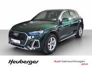 Audi Q5, TFSI e S line Q5 50 TFSI e quattro S, Jahr 2021 - Füssen