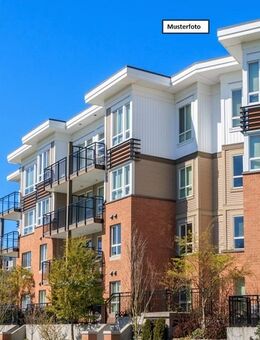 3 Zimmer - Wohnung mit Terrasse - Rodenbach (Hessen)