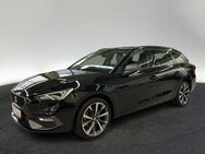 Seat Leon, 1.4 Sportstourer e-HYBRID FR OPF, Jahr 2020 - Hamburg