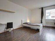 Private Room in Bad Cannstatt, Stuttgart - Stuttgart