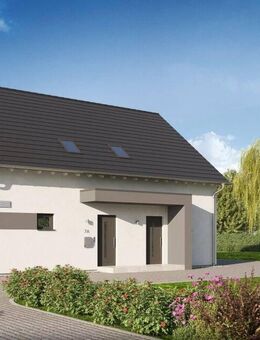Ihr Traum vom Mehrfamilienhaus in Avenwedde wird Wirklichkeit! - Gütersloh