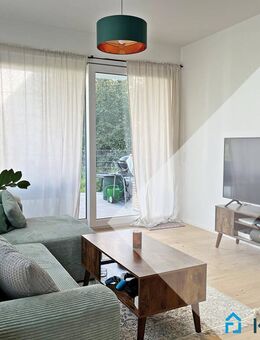 Neuwertige 3-Zimmer-Wohnung mit hochwertiger Ausstattung! - Reutlingen
