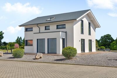 Energieeffizienter Neubau in Schalksmühle