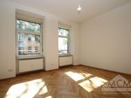 #RESERVIERT# Top Lage im Nordend! Modern sanierte Altbauwohnung mit Eichenparkett - Frankfurt (Main)