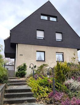 Mönchengladbach Großheide - Freistehendes Einfamilienhaus in topp Lage. - Mönchengladbach