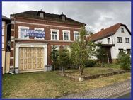 Bauernhaus mit guter Substanz sucht Liebhaber - Gössitz