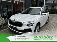 Skoda Kamiq, Selection Vorb VZE Digi SpurAssist Connect Armlehne, Jahr 2022 - Beilngries