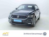 VW T-Roc Cabriolet, 1.5 TSI RLINE, Jahr 2021 - Berlin