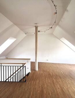 Historischer Charme trifft moderne Großzügigkeit - stilvolle Maisonettewohnung im Herzen von Gerlingen (auch gewerblich nutzbar) - Gerlingen