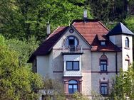 Mehrfamilienhaus mit 3 Wohneiheiten am Schönberg in Sonneberg - Sonneberg Hüttengrund