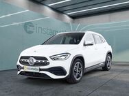 Mercedes GLA 200, AMG, Jahr 2023 - München