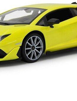 Jamara RC-Auto Lamborghini Aventador SVJ 1:14 - 2,4 GHz, gelb