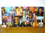 Rock-Pop Music Hall Herbst 85-Vinyl-DLP,K-tel,1985 - Linnich
