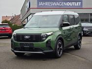 Ford Tourneo Courier, Active 125PS # # Active, Jahr 2024 - Dettingen (Erms)