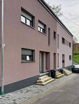 Moderne Doppelhaushälfte in Aach (nahe Trier und Luxemburg) - Aach (Rheinland-Pfalz)
