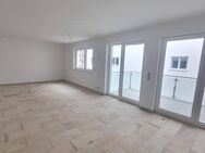 NEUMANN - Schöne 2ZKB Neubauwohnung in zentraler Lage - Ingolstadt
