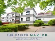 ** 142m² - Erdgeschosswohnung mit Haus-Charakter in naturnaher Lage im Hamburger Süden ** - Hamburg