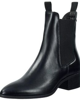 Gant St Broomly Stiefelette Business Stiefel in spitzer Form mit Blockabsatz