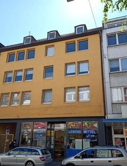 Renovierte Wohnung in zentraler Lage - WG-geeignet! - Osnabrück
