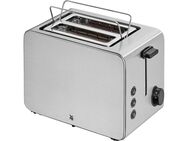 WMF Toaster Stelio Edition, für 2 Scheiben, 1050 W