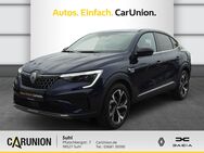 Renault Arkana, TECHNO Mild Hybrid 140, Jahr 2022 - Suhl