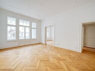 It all starts with a dream: Gewerbe-Einheit in top City-West-Lage - Berlin