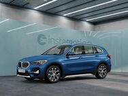 BMW X1, xDrive25e, Jahr 2020 - München