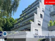 RESERVIERT SONNIGE 3-ZIMMER DACHTERRASSENWOHNUNG IN DEGGENDORF WALCHSTRAßE - Deggendorf