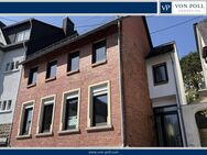 Gemütliches Einfamilienhaus in Idar mit moderner Küche & Garten - Idar-Oberstein