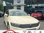 VW Passat Variant, 2.0 TDI Taxi TAXAMETER "HALE", Jahr 2024 - Witten