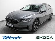 Skoda Superb, 1.5 TSI Combi Selection iV, Jahr 2022 - Holzminden