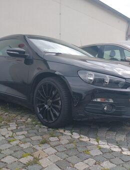 2009 Volkswagen Scirocco 1.4TSI - Böblingen