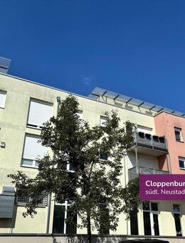 Ihr neues Zuhause mit Gesundheitsplus - saniert, modern & mitten im Ärztehaus. - Halle (Saale)