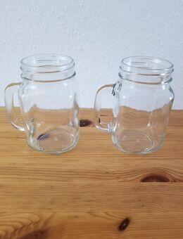 Henkelgläser - Bremen