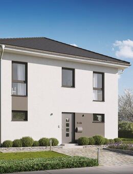 Modernes Einfamilienhaus in Lindlar - Traumhaus nach Ihren Wünschen! Ab 254.999 EUR - Lindlar