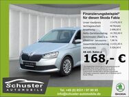 Skoda Fabia Combi Active 1.0TSI*AHK PDC Bluetoo DAB - Ruhstorf (Rott)