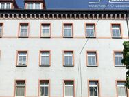 Langjährig vermietete Eigentumswohnung in Innenstadtnähe mit Balkon - Erfurt