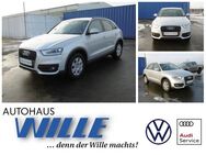 Audi Q3, 1.4 TFSI, Jahr 2014 - Wernigerode