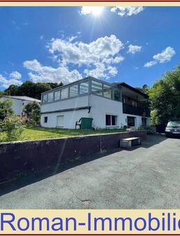 Freistehendes Einfamilienhaus mit großem Grundstück in Igensdorf / Unterlindelbach! - Igensdorf